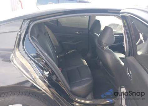 2020 Nissan Altima Sl Fwd из США, поврежденный, VIN 1N4BL4EV4LC148978